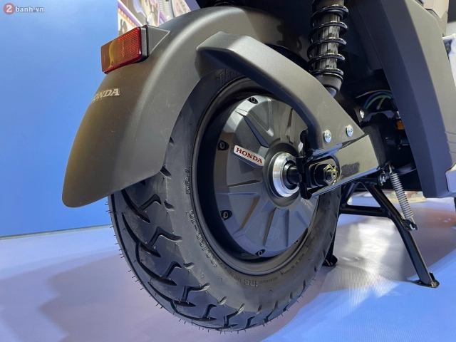 Honda icon e và cuv e chính thức công bố giá bán và phí thuê pin tại việt nam - 14