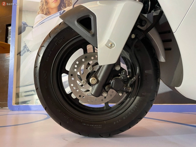 Honda icon e và cuv e chính thức công bố giá bán và phí thuê pin tại việt nam - 21