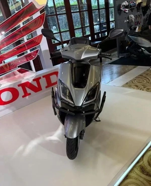 Honda ra mắt mẫu xe ga 125cc mới giá rẻ như vision nhưng có công nghệ ngang ngửa sh mode - 7