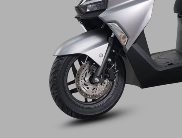 Honda ra mắt mẫu xe ga 125cc mới giá rẻ như vision nhưng có công nghệ ngang ngửa sh mode - 8