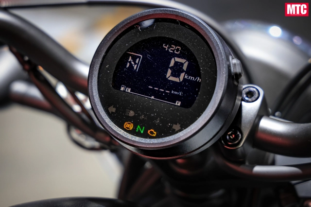 Honda rebel300 e-clutch ra mắt làm xáo trộn phân khúc cruiser nhập môn - 4