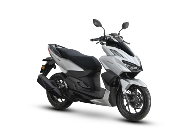 Honda vario 160 2025 ra mắt tông màu mới với sắc vàng thể thao hơn nhưng lại có giá bán rẻ nhất - 4