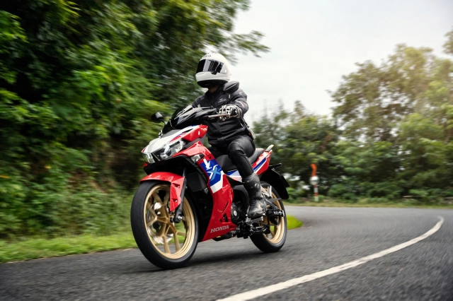 Honda việt nam tiếp lửa đam mê với ưu đãi đỉnh - định chất x dành riêng cho winner x - 3