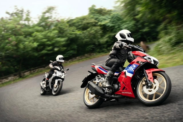Honda việt nam tiếp lửa đam mê với ưu đãi đỉnh - định chất x dành riêng cho winner x - 4