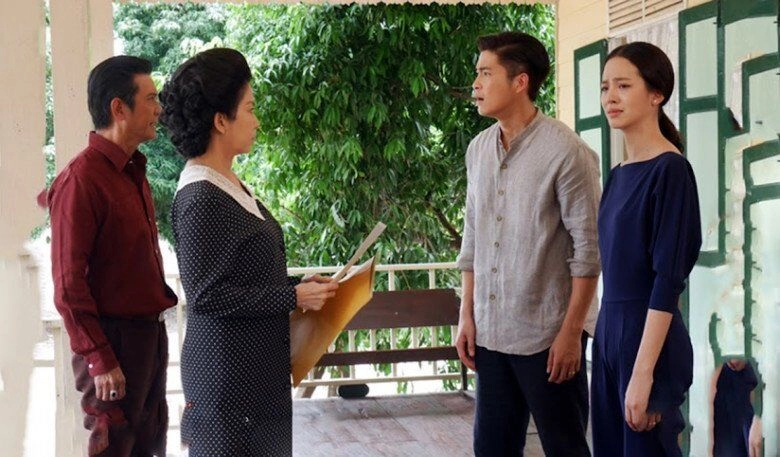 Họp gia đình chia tài sản mẹ chồng để mảnh đất 2 tỷ cho nữ giúp việc tôi lặng người khi nghe lý do - 1