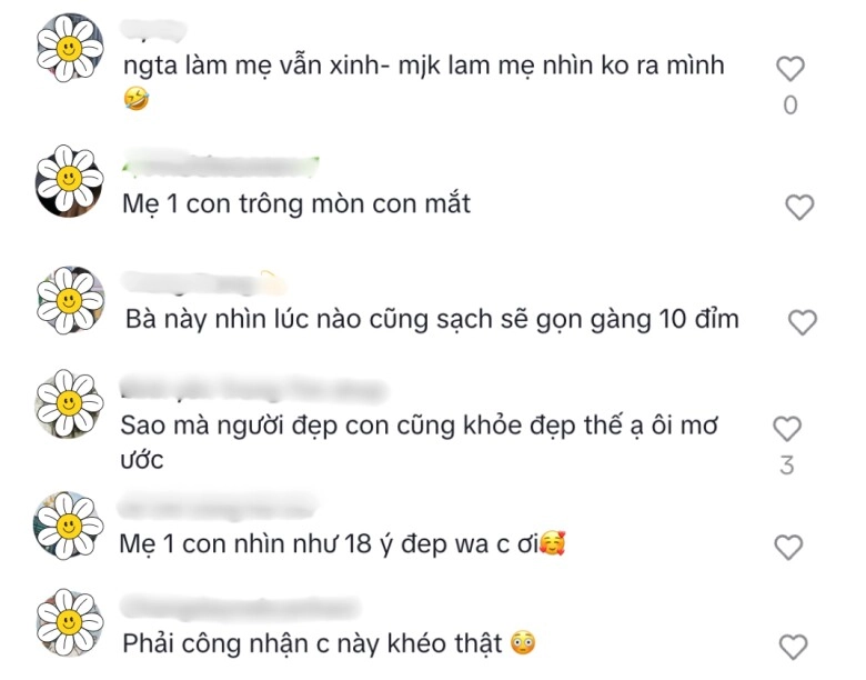 Hot girl hà thành sinh con trai với cầu thủ đtqg cảnh bỉm sữa ở nhà chăm con gây tranh cãi vì quá xinh - 6