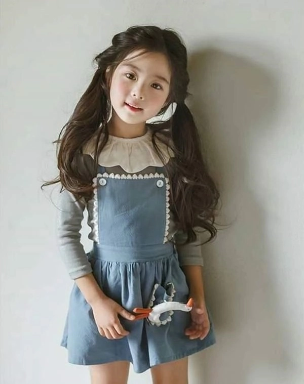 Hot girl họ lư sinh 2 con gái với hoài lâm đặt tên các ái nữ dài 5 chữ rất đặc biệt - 5