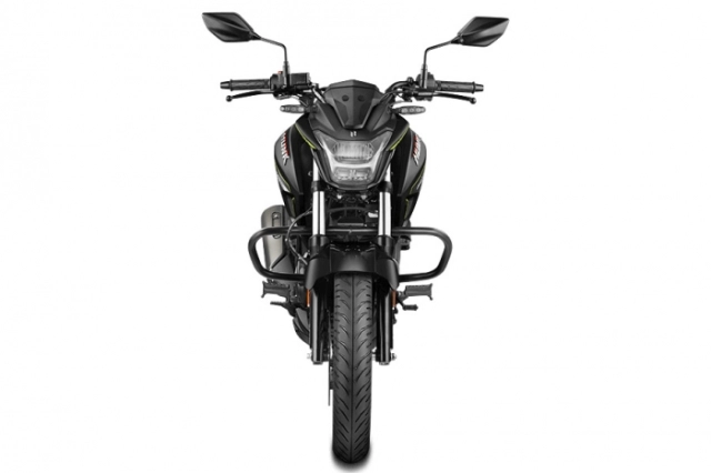 Hunk 150 xtec ra mắt với giá khoảng 52 triệu đồng - mẫu xe côn tay mới sử dụng bộ chế hoà khí - 4