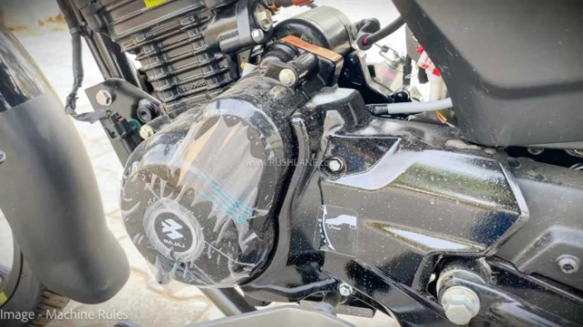 Khám phá chiếc xe côn tay 110cc mới vừa ra mắt có giá bán cực rẻ chỉ từ 19 triệu đồng - 6