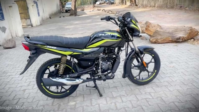 Khám phá chiếc xe côn tay 110cc mới vừa ra mắt có giá bán cực rẻ chỉ từ 19 triệu đồng - 8