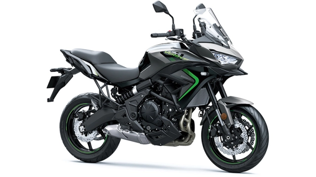 Không còn là tin đồn zontes 703f adventure 2025 đang gõ cửa thị trường thái lan - 12