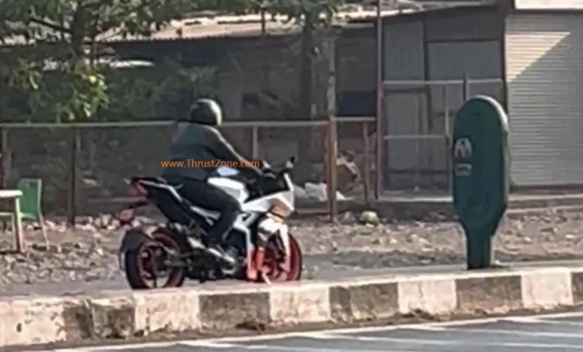 Ktm khai tử bộ đôi 125 duke và rc 125 để mở đường cho phiên bản 160cc sắp được ra mắt - 4