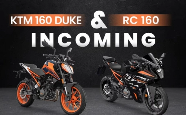 Ktm khai tử bộ đôi 125 duke và rc 125 để mở đường cho phiên bản 160cc sắp được ra mắt - 6