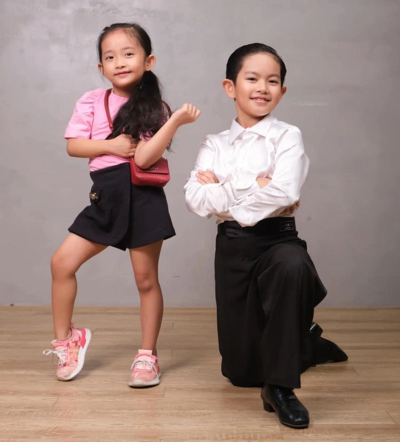 Kubi - anna nhà khánh thi phan hiển được báo trung quốc khen diện mạo xinh đẹp tài năng - 4