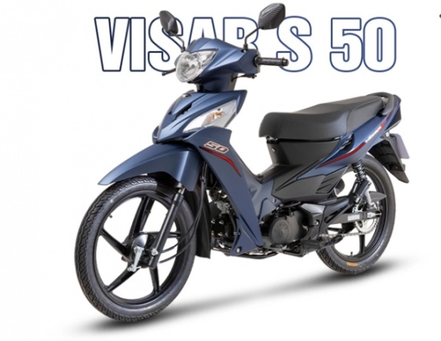 Kymco ra mắt mẫu xe số mới ở nước ta dành cho người chưa có bằng lái có giá bán rẻ hơn wave alpha - 1
