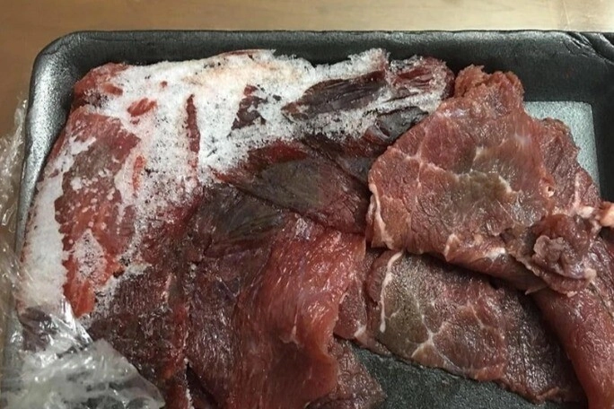 Làm bò sốt tiêu đen muốn thịt mềm ngon như nhà hàng không được bỏ qua bước này - 2