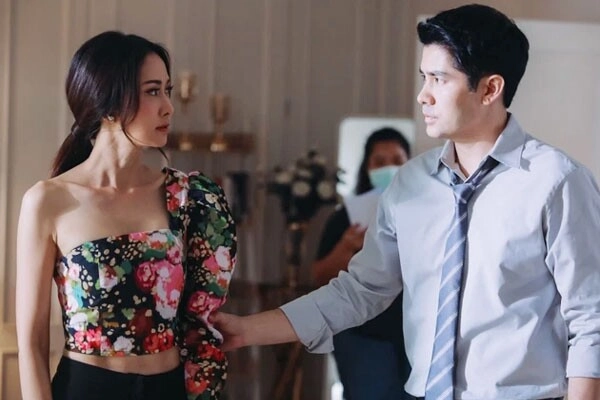 Làm lương tháng 50 triệu là lao động chính nhưng chồng bắt nghỉ việc ở nhà chăm con - 1
