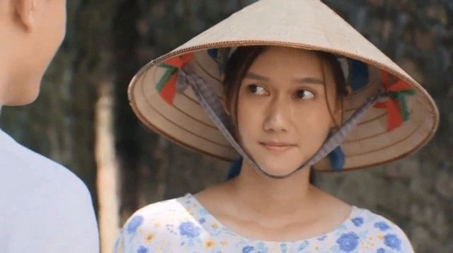 Làm mẹ đơn thân gái quê hương giang ngày càng trẻ đẹp lại giàu có có người xin được sinh con cùng - 2
