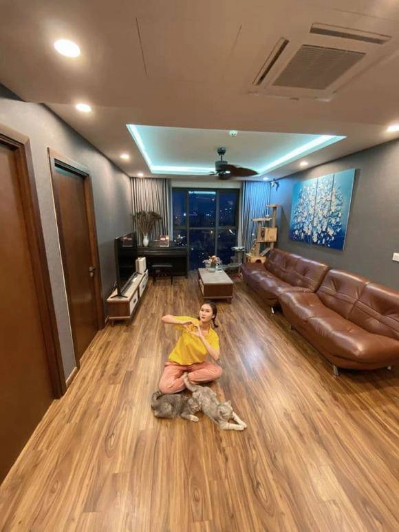Làm mẹ đơn thân gái quê hương giang ngày càng trẻ đẹp lại giàu có có người xin được sinh con cùng - 7