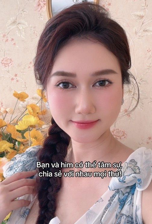 Làm mẹ đơn thân gái quê hương giang ngày càng trẻ đẹp lại giàu có có người xin được sinh con cùng - 12