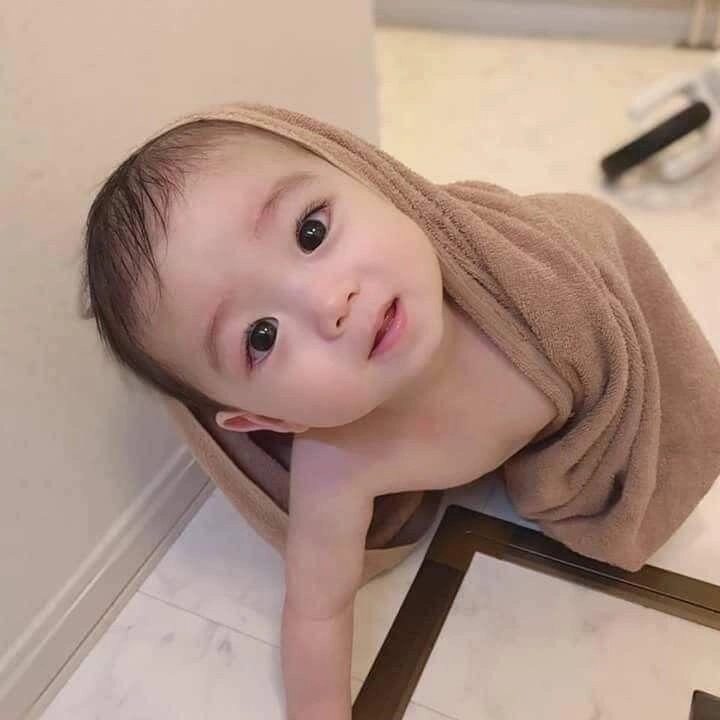 Lấy con trai cô hiệu trưởng văn thuỳ dương ca nương kiều anh sinh 2 con trai đặt tên rất đặc biệt - 4