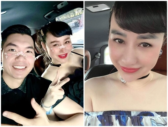 Lấy nữ đại giahơn 15 tuổi sao nam việt bỉm sữa chăm con bằng cả hai tay hai chân - 2