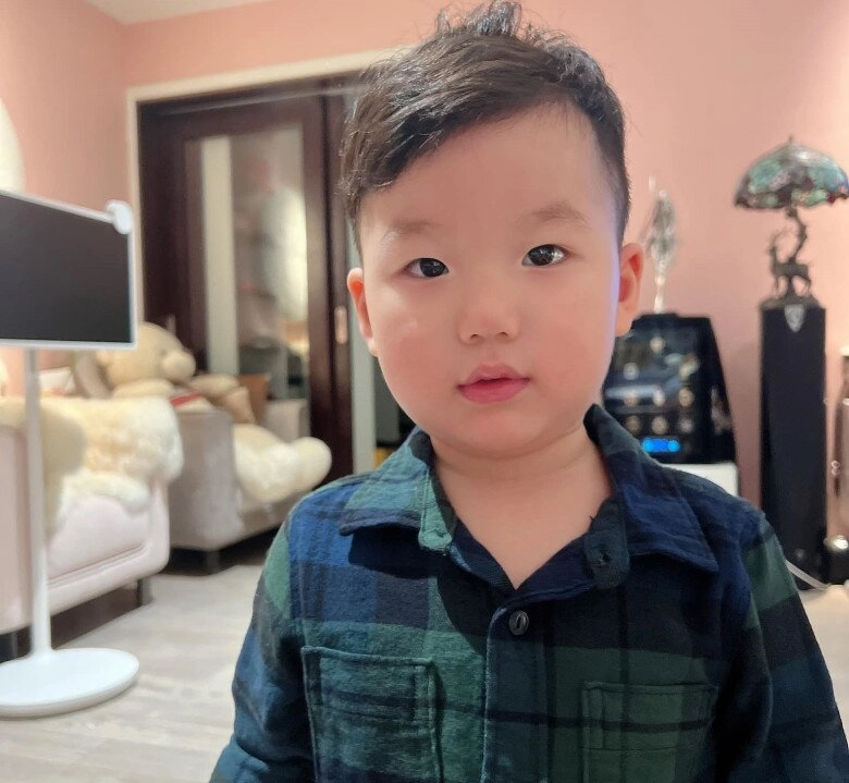Lấy nữ đại giahơn 15 tuổi sao nam việt bỉm sữa chăm con bằng cả hai tay hai chân - 14