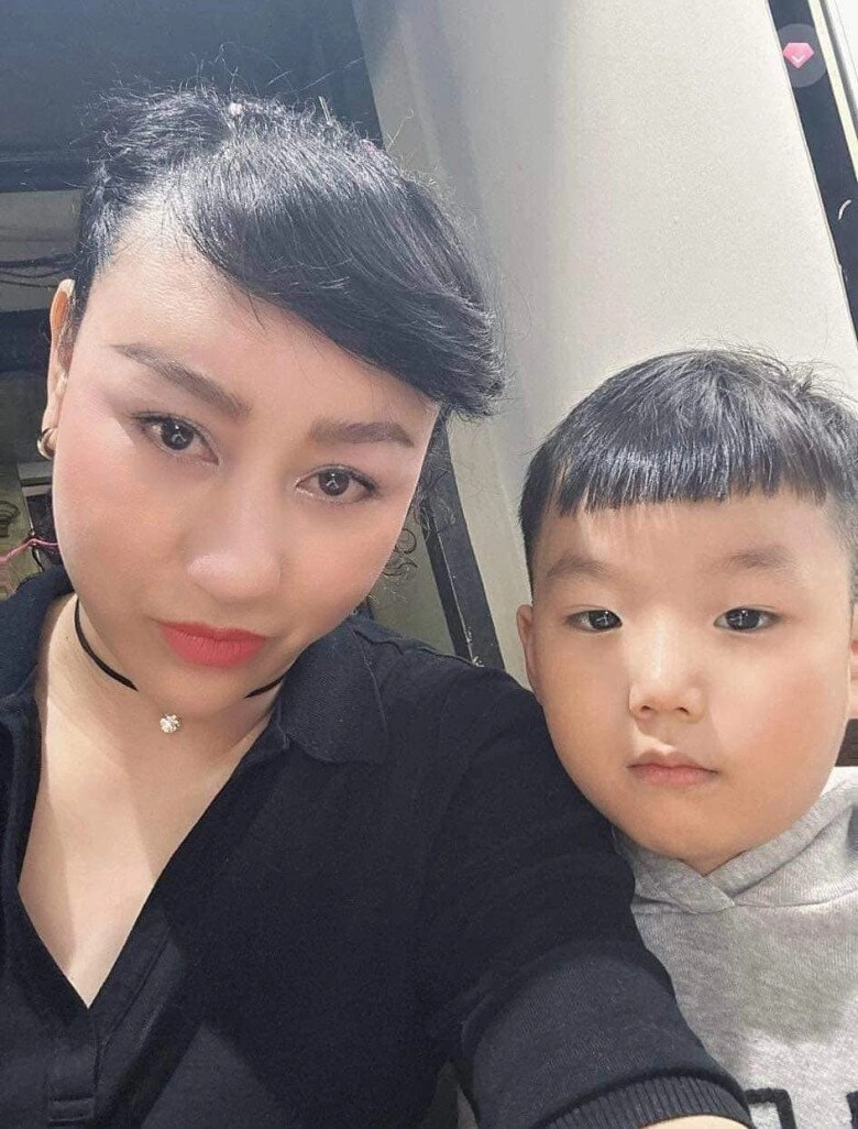 Lấy nữ đại giahơn 15 tuổi sao nam việt bỉm sữa chăm con bằng cả hai tay hai chân - 15