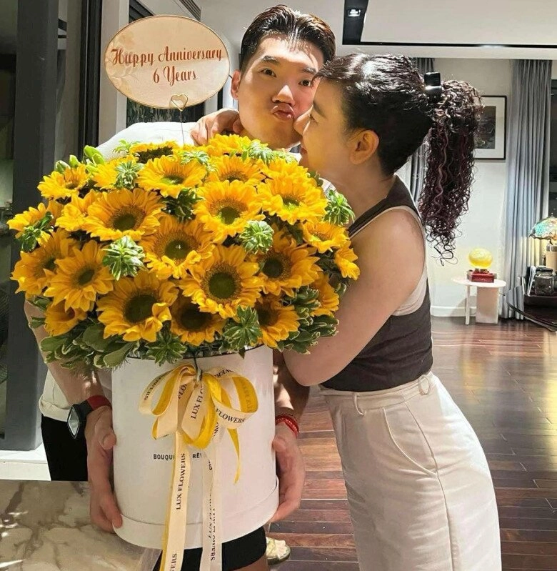Lấy nữ đại giahơn 15 tuổi sao nam việt bỉm sữa chăm con bằng cả hai tay hai chân - 18