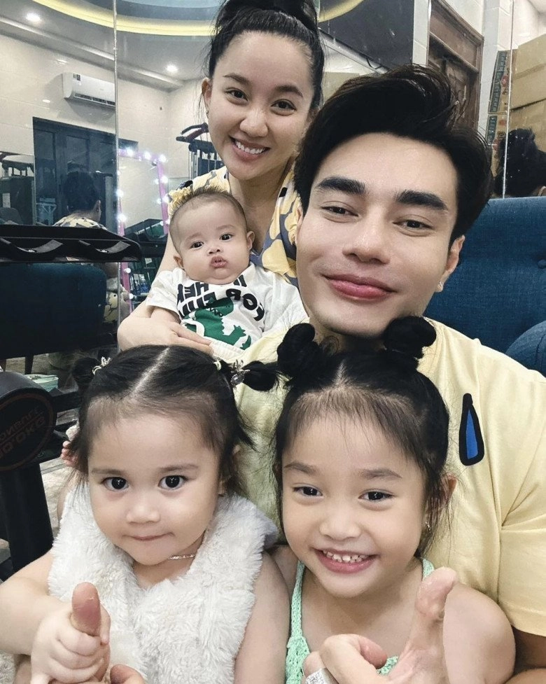 Lê dương bảo lâm bị chỉ trích vì dùng tiền quyền lấy đồ người khác cho con gái phải lên tiếng xin lỗi - 1