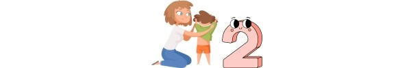 Lê dương bảo lâm lo con gái tránh bố không ngại dắt con đi khắp chợ long thành tìm mua quần nhỏ - 7