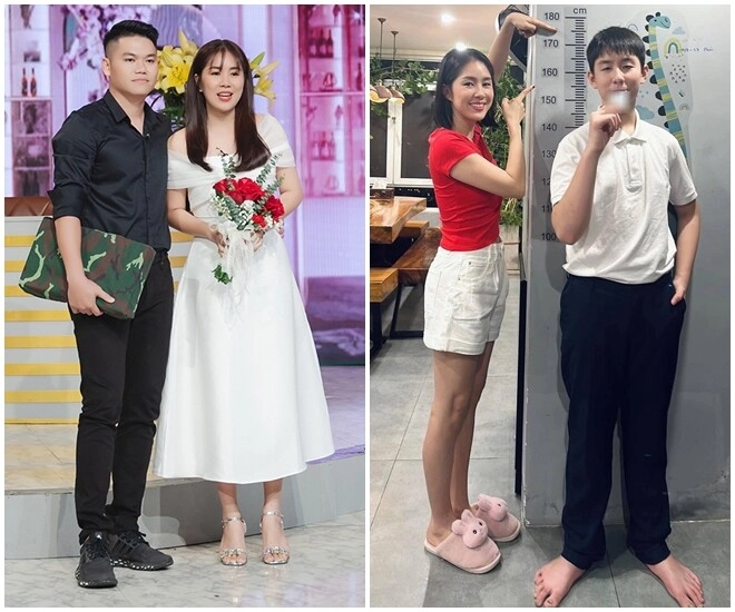 Lê phương khoe con gái 6 tuổi xinh đẹp giống hệt bố quách ngọc tuyên vội bình luận - 6