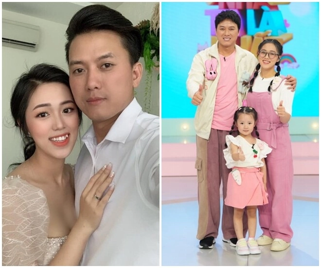 Lê phương khoe con gái 6 tuổi xinh đẹp giống hệt bố quách ngọc tuyên vội bình luận - 8