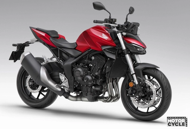 Lộ tin cb1000f mới sẵn sàng ra mắt vào cuối tháng 3 này - 5