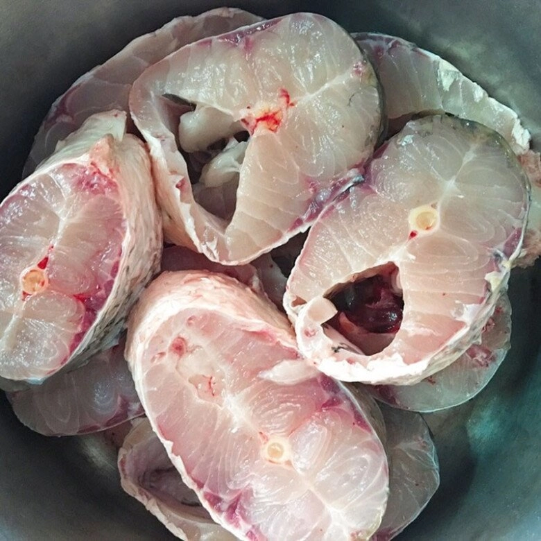 Loại cây xưa trồng làm hàng rào không ngờ giờ là đặc sản dân thành phố mê mẩn có tiền cũng khó mua kho cá ngon đỉnh - 2