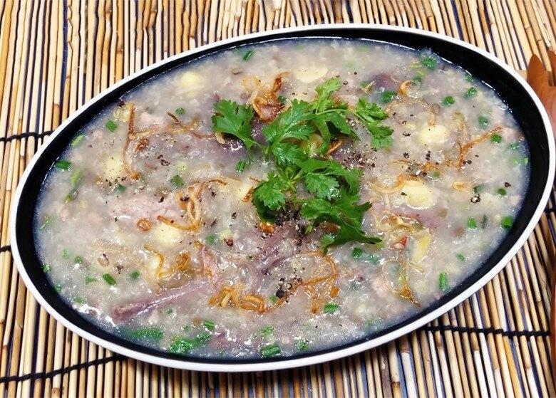 Loại đặc sản nghe tên ngượng đỏ mặt có tiền cũng khó mua làm món nướng thơm lừng - 3