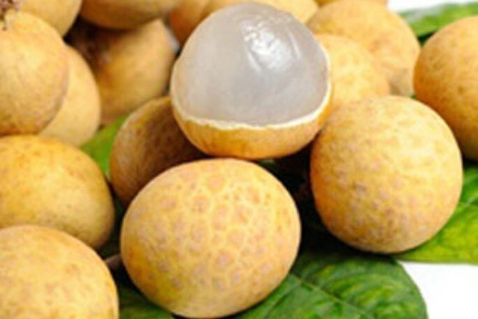 Loại đặc sản việt nam trồng đầy ngoài đường quê mẹ tây mê tít vì là siêu chất bổ cho trẻ - 1
