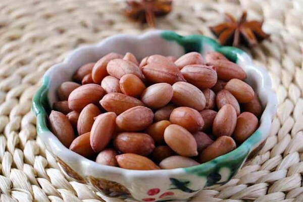 Loại hạt bán đầy chợ việt trước khi đi ngủ mẹ cho con ăn một ít mà lợi ích không tưởng - 1