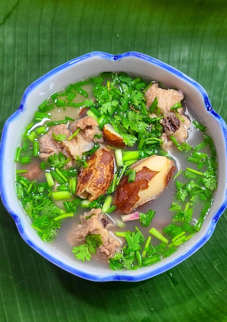 Loại hạt xưa toàn vứt bỏ giờ lại được nhiều người ưa chuộng làm 4 món này xong ai cũng thấy trước thật lãng phí - 5