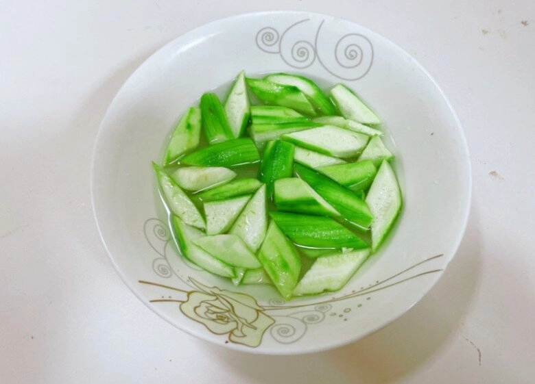 Loại quả được mệnh danh là nhân sâm của người nghèo bán đầy chợ xào với trứng được món ngon dinh dưỡng tăng nhiều lần - 2