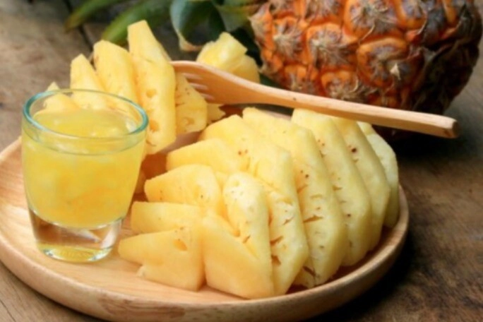 Loại quả việt nam xuất khẩu thế giới săn đón là thần dược cho não trẻ ăn nhiều trí thông minh tăng gấp đôi - 2