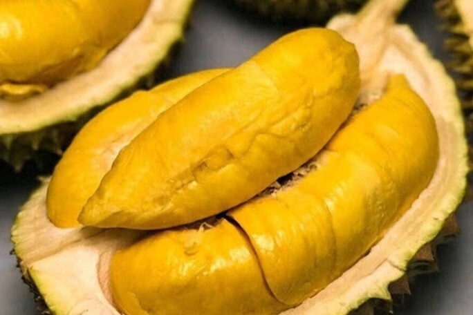 Loại quả việt nam xuất khẩu thế giới săn đón là thần dược cho não trẻ ăn nhiều trí thông minh tăng gấp đôi - 4