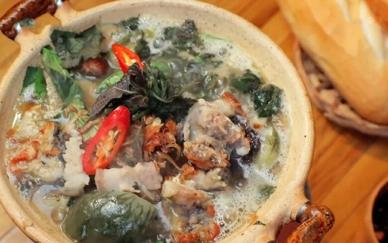 Loại quả xưa không ai biết đến giờ thành đặc sản dân thành phố ưa chuộng vì hương vị lạ om với ếch siêu ngon - 4