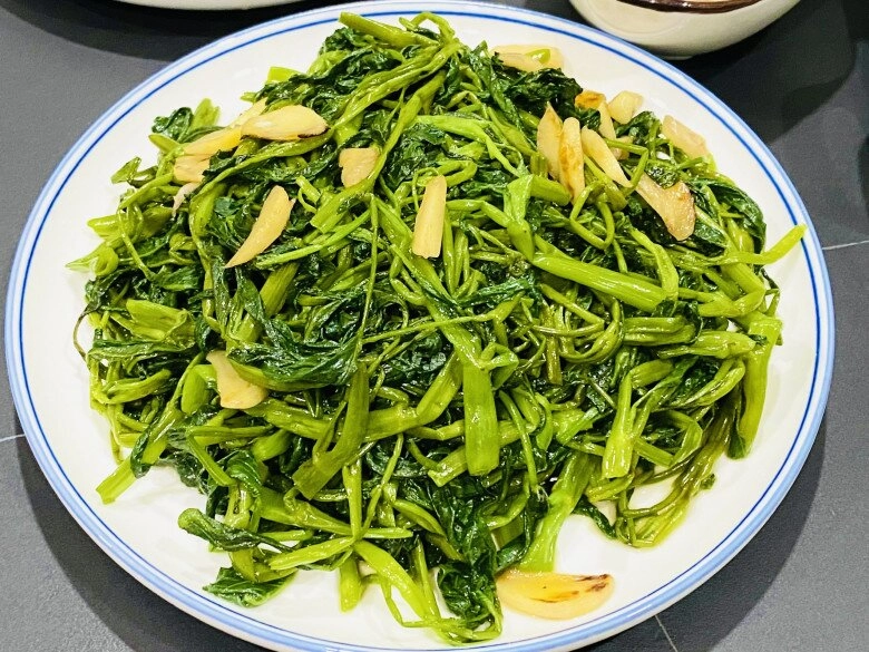 Loại rau bán đầy chợ việt lọt top 100 món rau ngon nhất thế giới chiếm thứ 24 trên bảng xếp hạng - 1