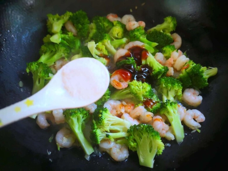Loại rau giàu chất xơ xào với con chứa đầy canxi được món ngon ăn mãi chẳng béo đảm bảo ai cũng thích - 4