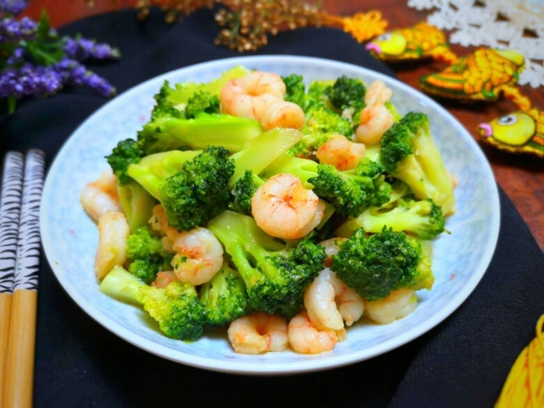Loại rau giàu chất xơ xào với con chứa đầy canxi được món ngon ăn mãi chẳng béo đảm bảo ai cũng thích - 5