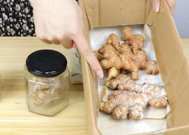 Loạt mẹo bảo quản bảo quản rau củ quả để lâu không hỏng cho dịp mưa nhiều đỡ tốn công đi chợ nhiều lần - 4