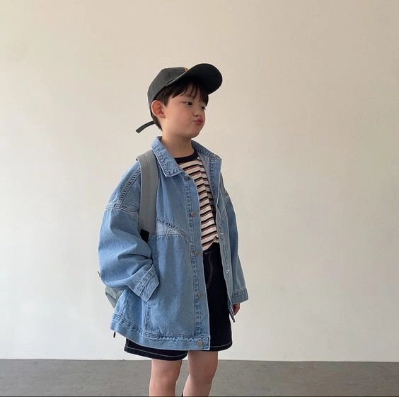 Lựa chọn tên ở nhà bằng tiếng anh cho bé trai đơn giản và dễ nhớ nhất - 7