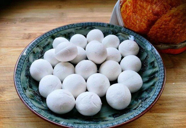 Luộc bánh trôi hay bị nát bét nhớ 3 điều này mẻ bánh nào cũng ngon tròn trịa - 1