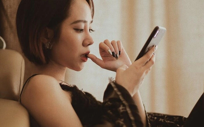 Ly hôn 5 năm chồng cũ bỗng nhắn tin muốn quay lại nghe lý do tôi không biết nên vui hay buồn - 3